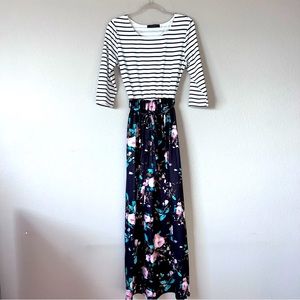 Merokeety dress Size S